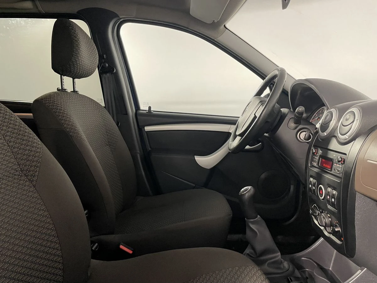 Lada (ВАЗ) Largus, 2019г, передний привод, механика