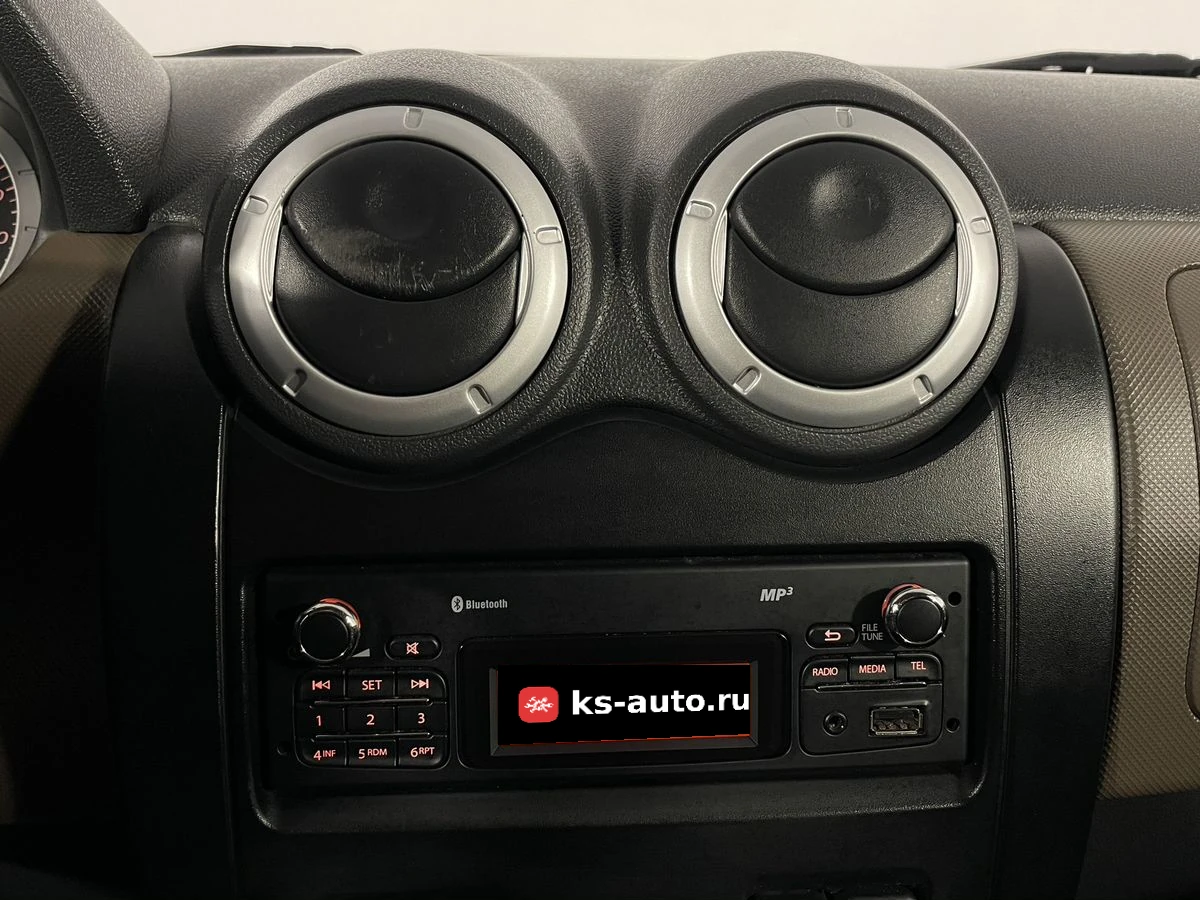 Lada (ВАЗ) Largus, 2019г, передний привод, механика