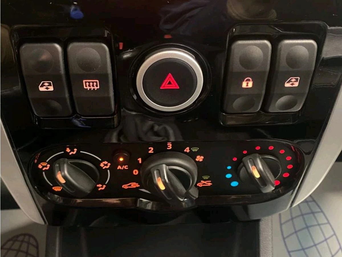 Lada (ВАЗ) Largus, 2019г, передний привод, механика