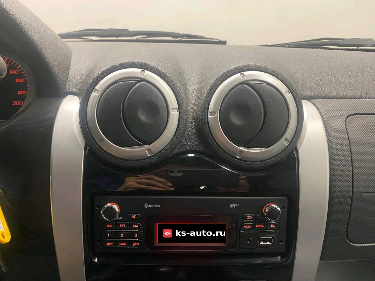 Lada (ВАЗ) Largus, 2019г, передний привод, механика