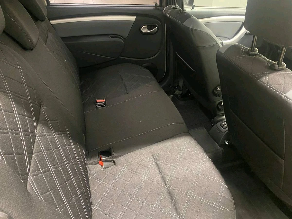 Lada (ВАЗ) Largus, 2019г, передний привод, механика