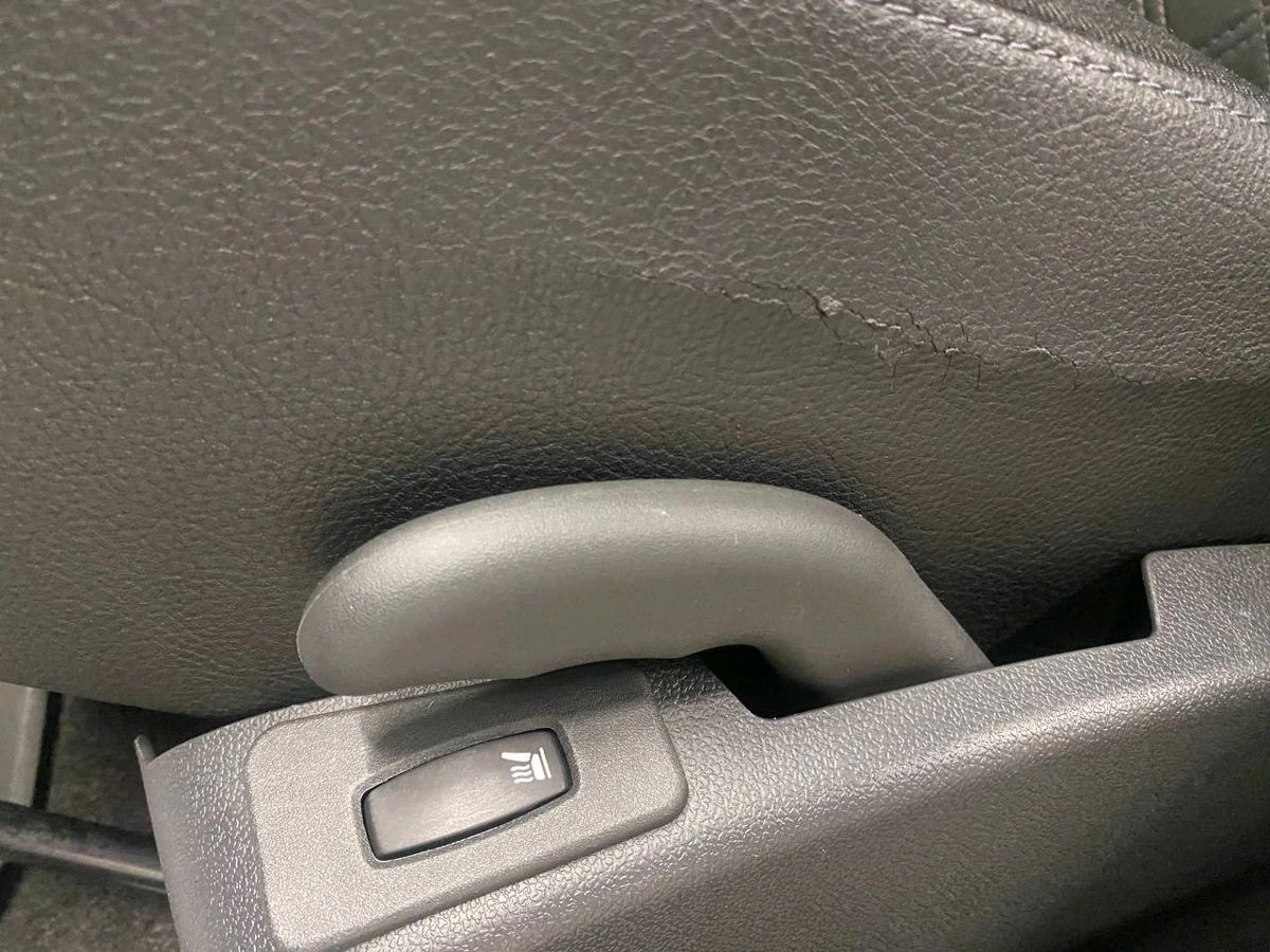 Lada (ВАЗ) Largus, 2019г, передний привод, механика