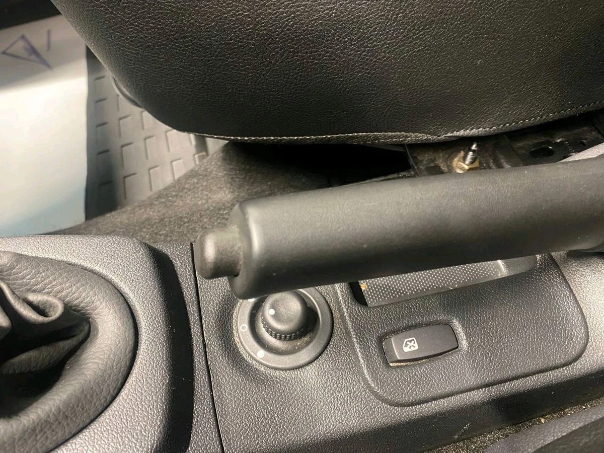 Lada (ВАЗ) Largus, 2019г, передний привод, механика