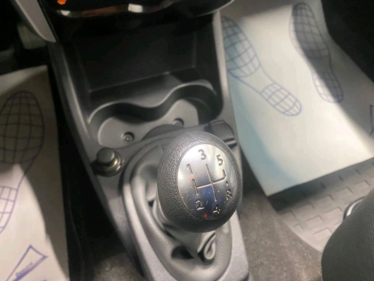 Lada (ВАЗ) Largus, 2019г, передний привод, механика