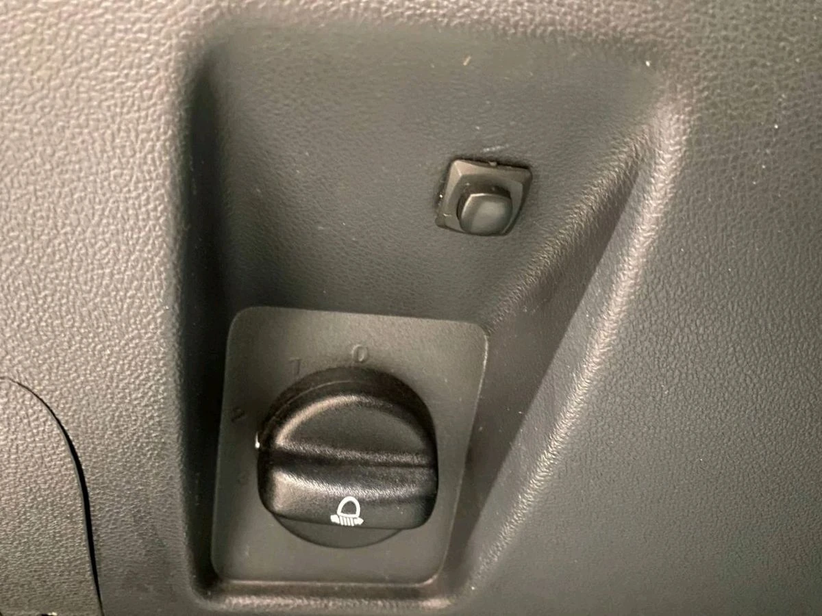 Lada (ВАЗ) Largus, 2019г, передний привод, механика