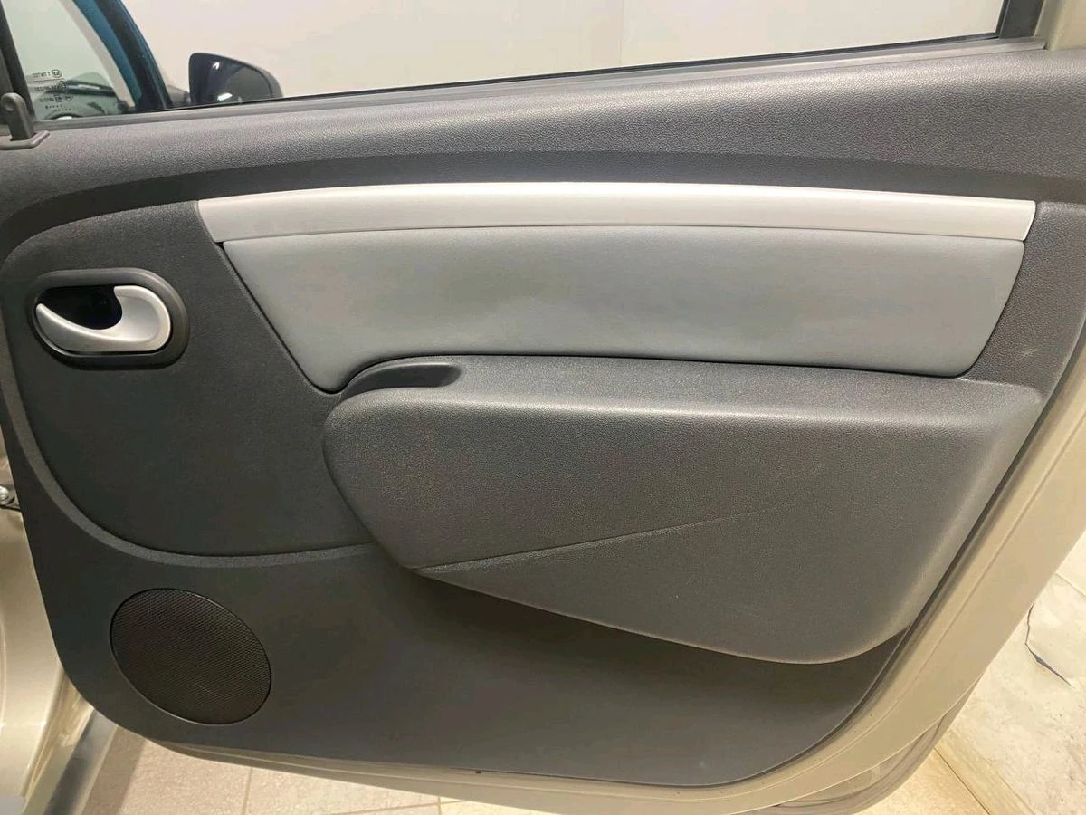 Lada (ВАЗ) Largus, 2019г, передний привод, механика