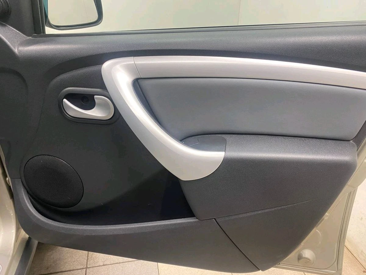 Lada (ВАЗ) Largus, 2019г, передний привод, механика