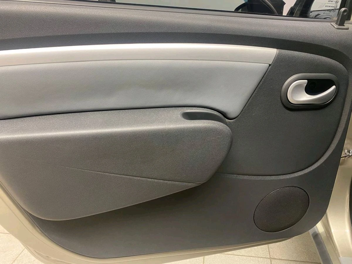 Lada (ВАЗ) Largus, 2019г, передний привод, механика