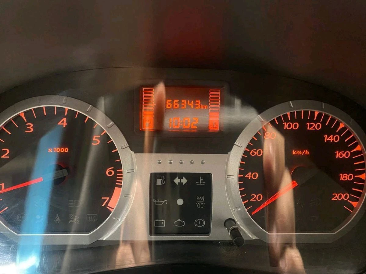 Lada (ВАЗ) Largus, 2019г, передний привод, механика