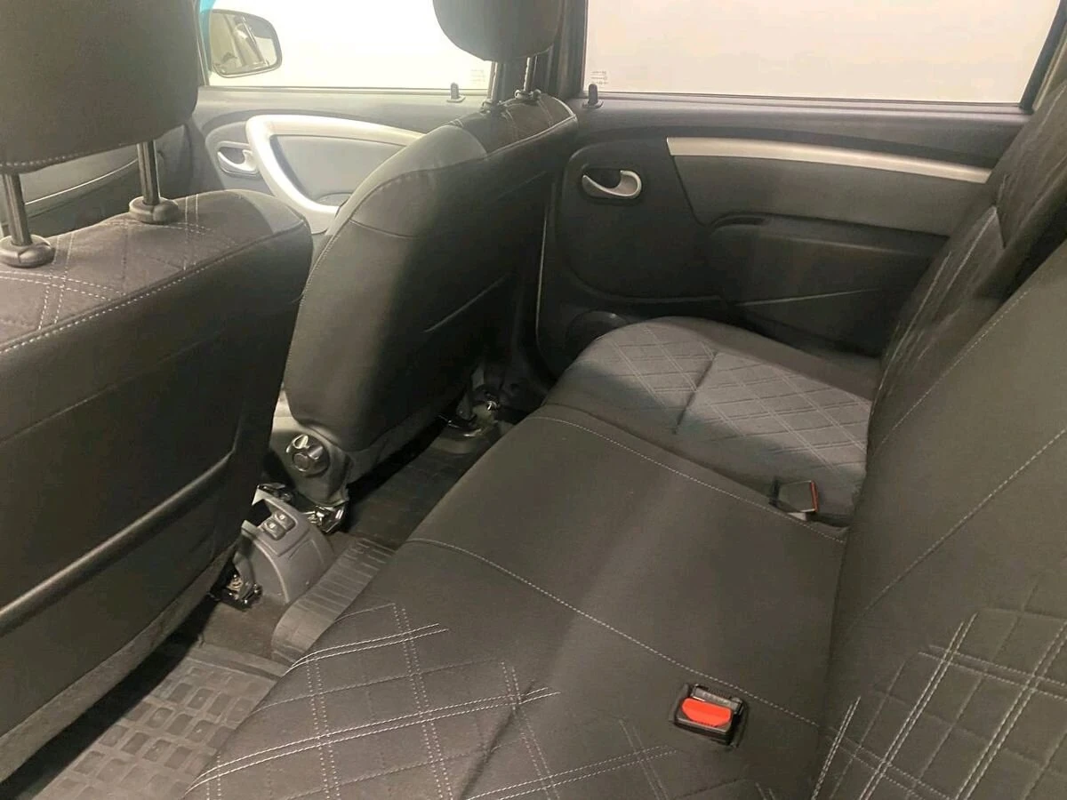 Lada (ВАЗ) Largus, 2019г, передний привод, механика