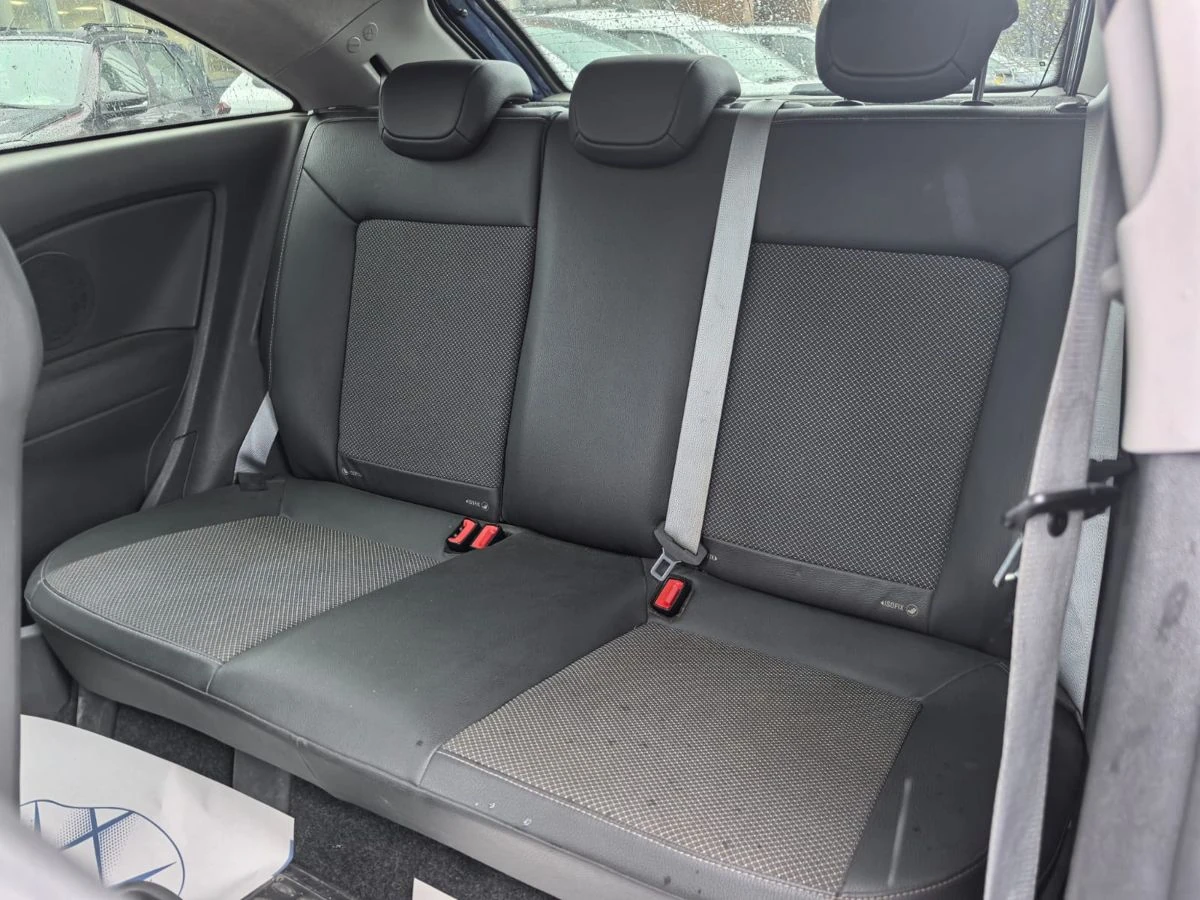 Opel Corsa, 2007г, передний привод, робот