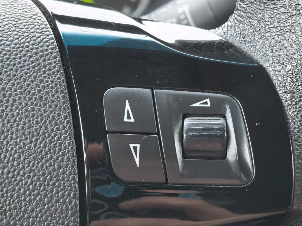 Opel Corsa, 2007г, передний привод, робот