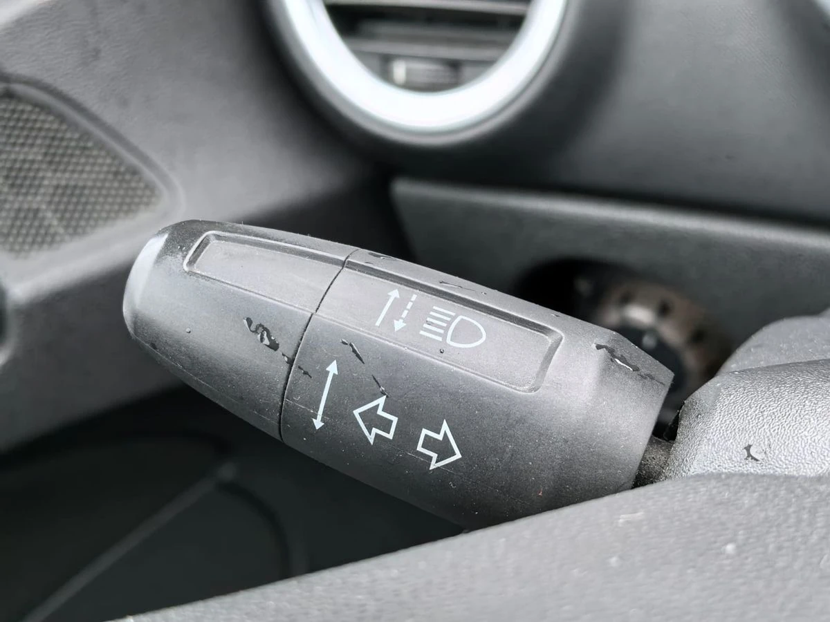 Opel Corsa, 2007г, передний привод, робот