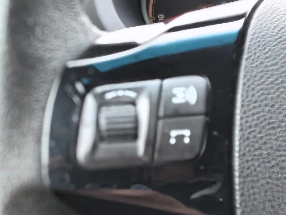 Opel Corsa, 2007г, передний привод, робот