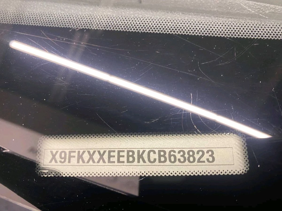 Ford Focus, 2012г, передний привод, механика