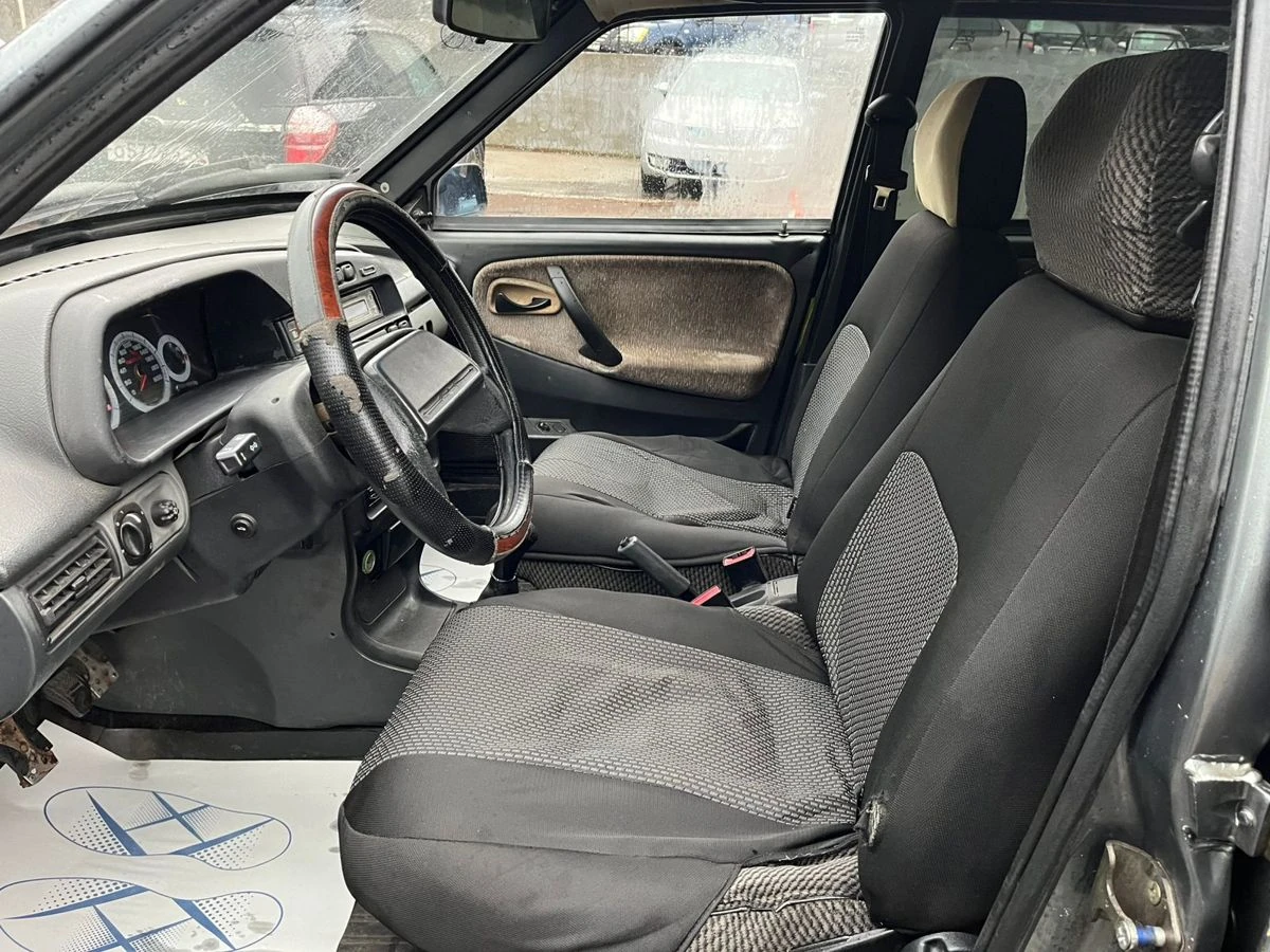 Lada (ВАЗ) 2115 Самара, 2005г, передний привод, механика