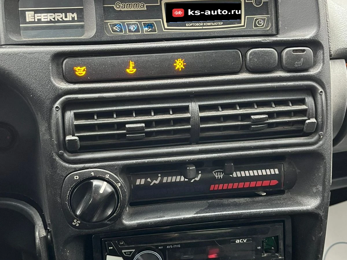 Lada (ВАЗ) 2115 Самара, 2005г, передний привод, механика