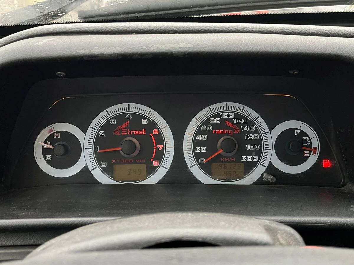 Lada (ВАЗ) 2115 Самара, 2005г, передний привод, механика