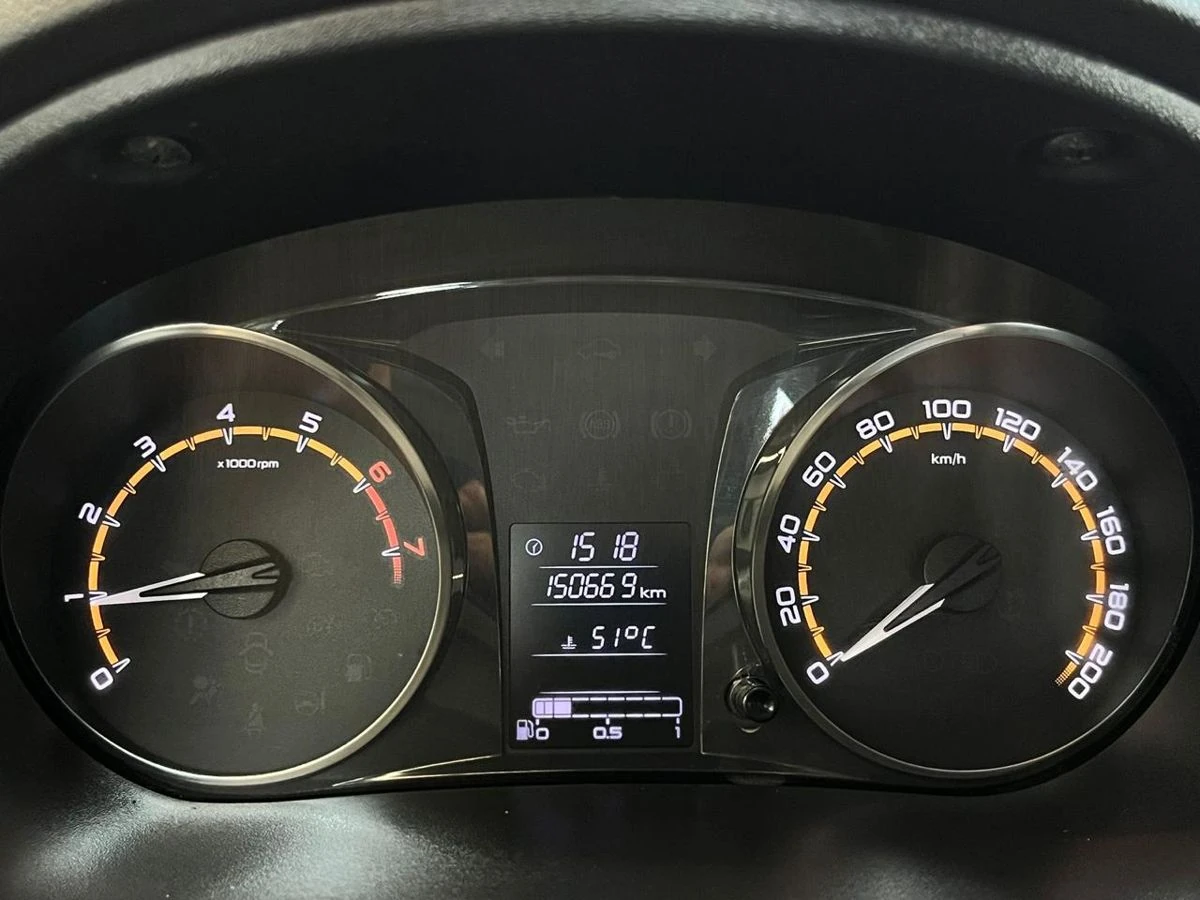 Lada (ВАЗ) Granta, 2019г, передний привод, механика