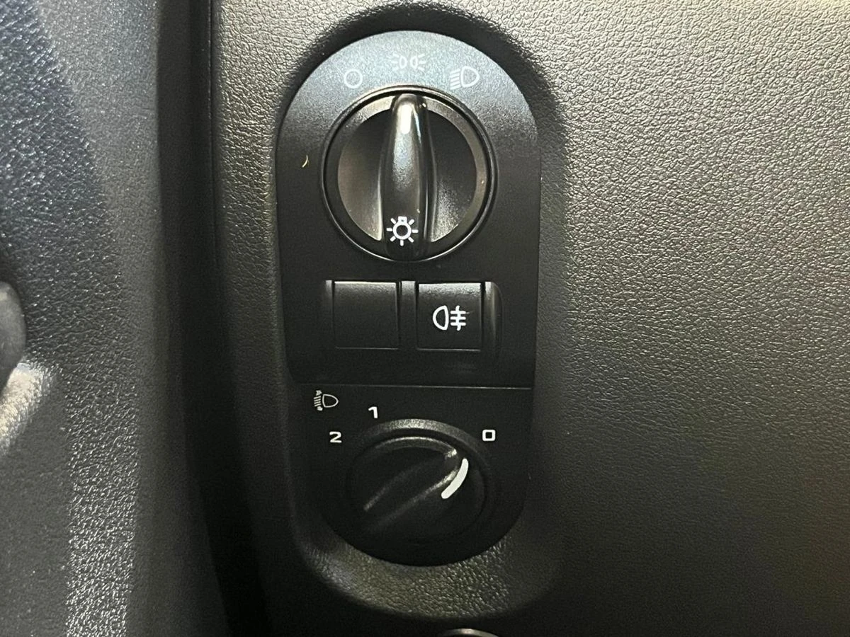 Lada (ВАЗ) Granta, 2019г, передний привод, механика