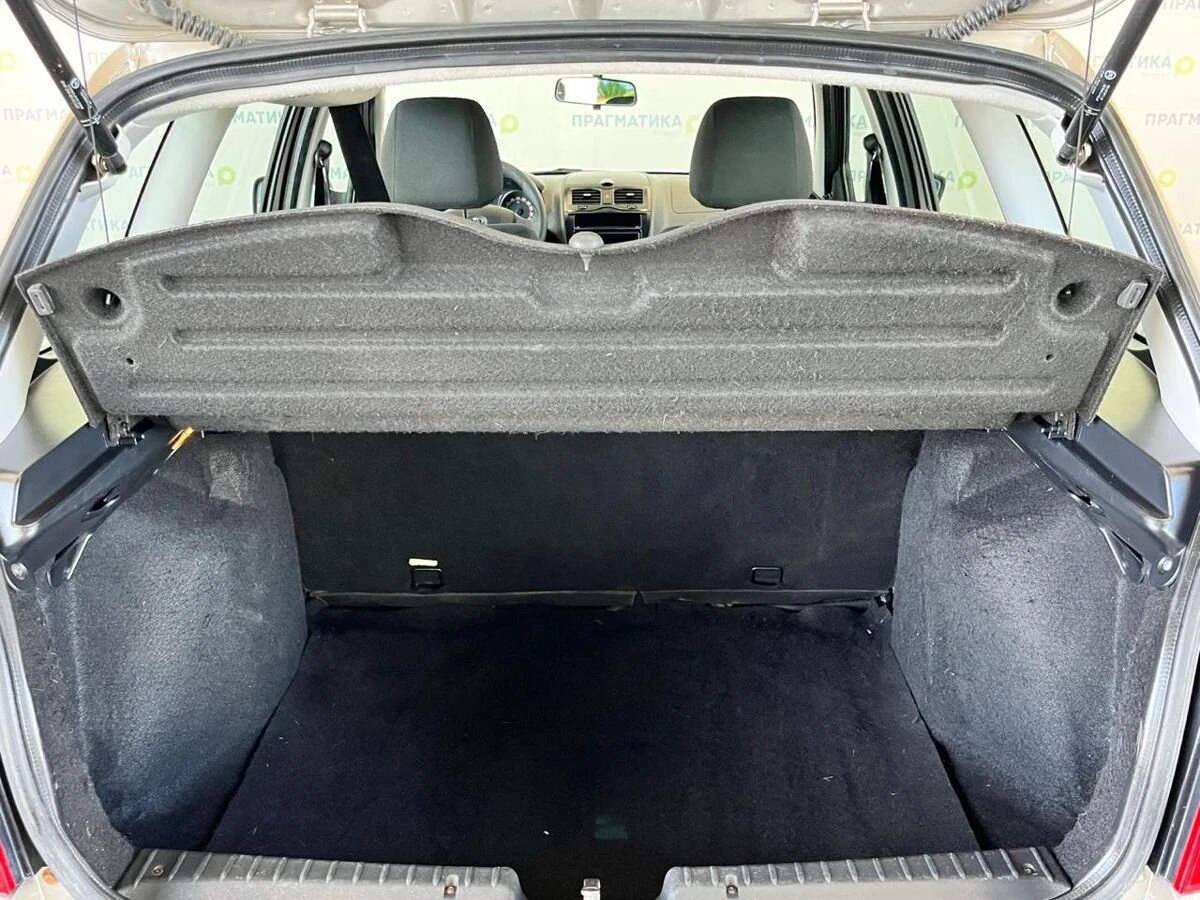 Lada (ВАЗ) Granta, 2019г, передний привод, механика