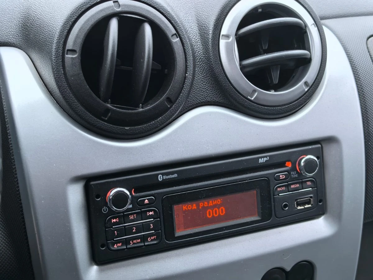 Renault Sandero Stepway, 2013г, передний привод, механика