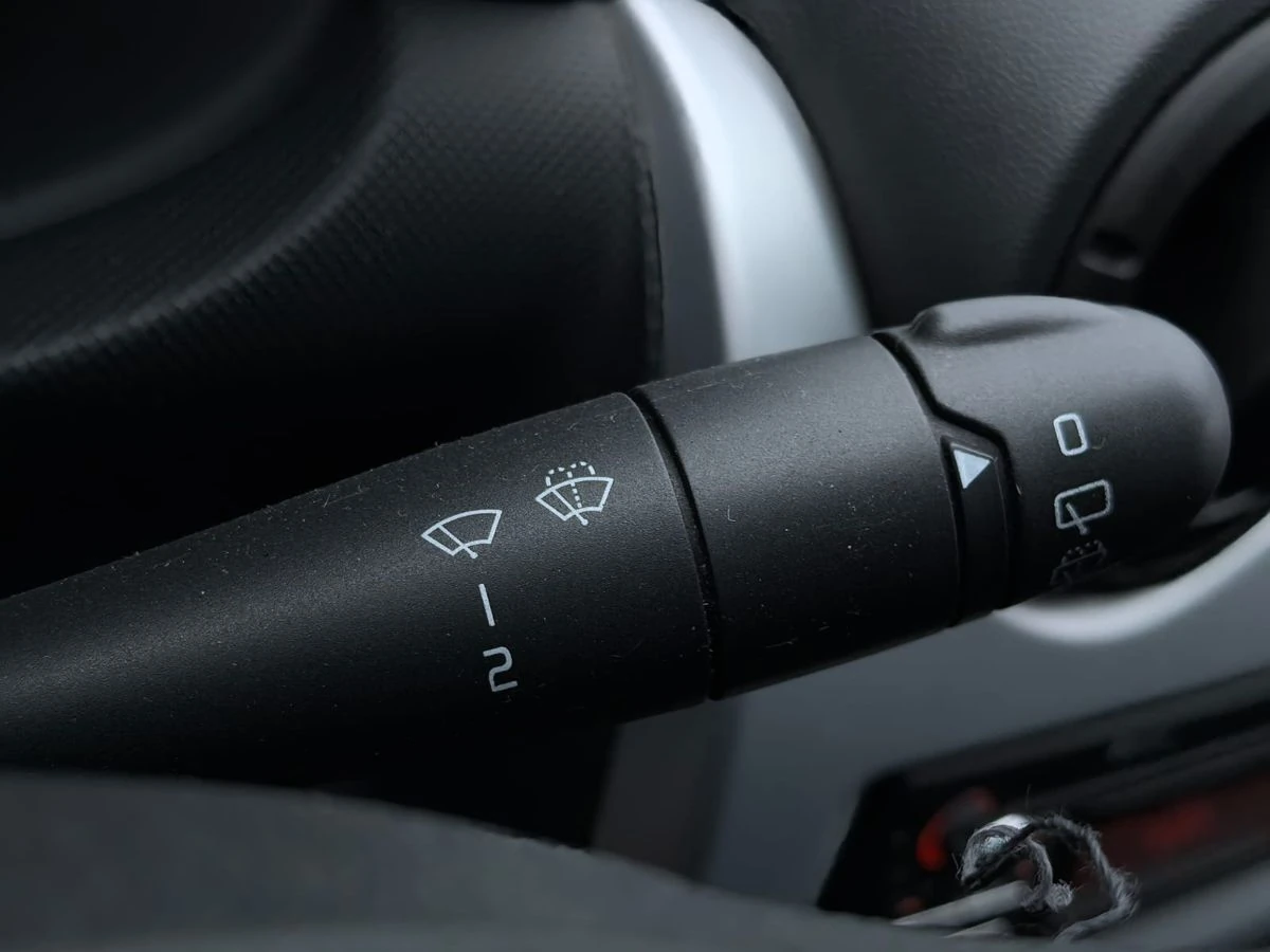 Renault Sandero Stepway, 2013г, передний привод, механика