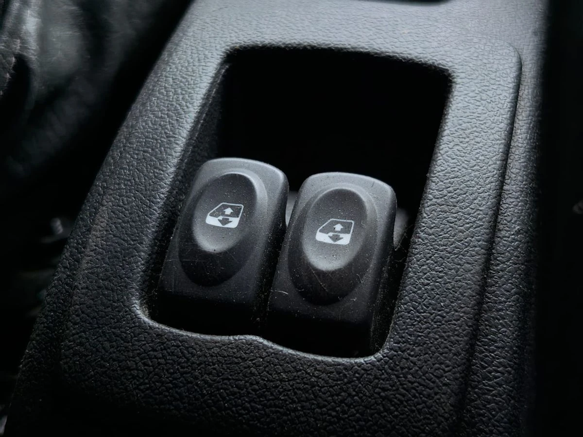 Renault Sandero Stepway, 2013г, передний привод, механика