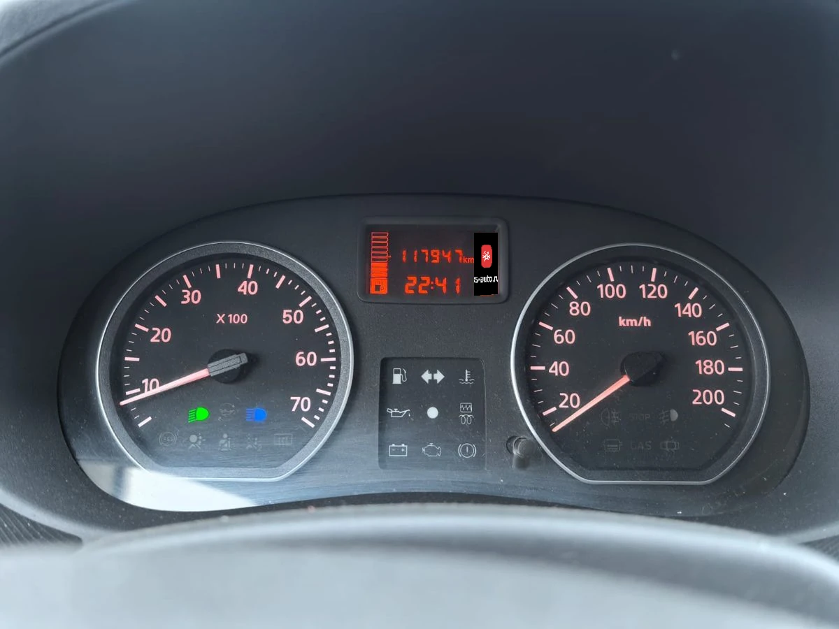 Renault Sandero Stepway, 2013г, передний привод, механика