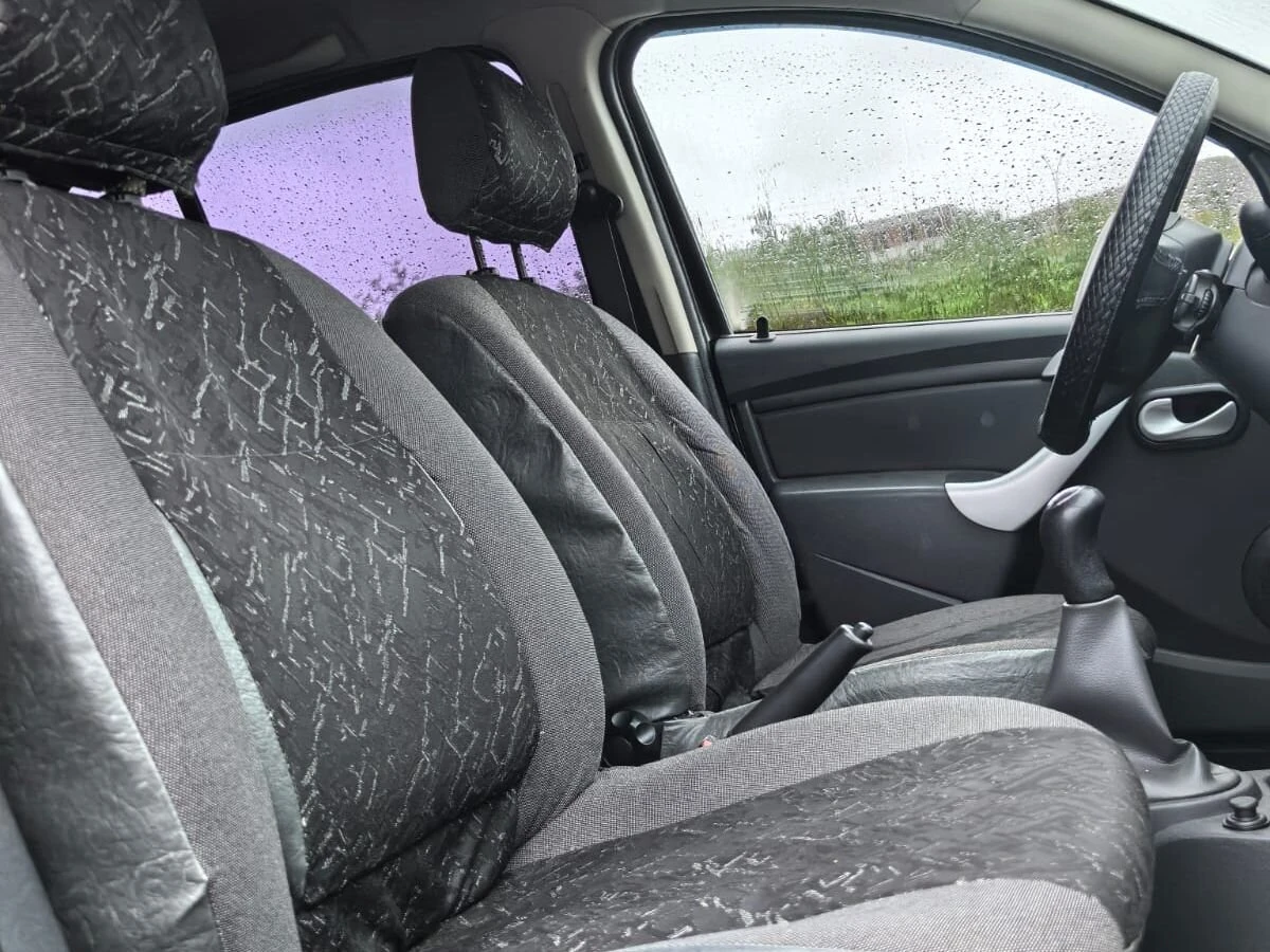 Renault Sandero Stepway, 2013г, передний привод, механика