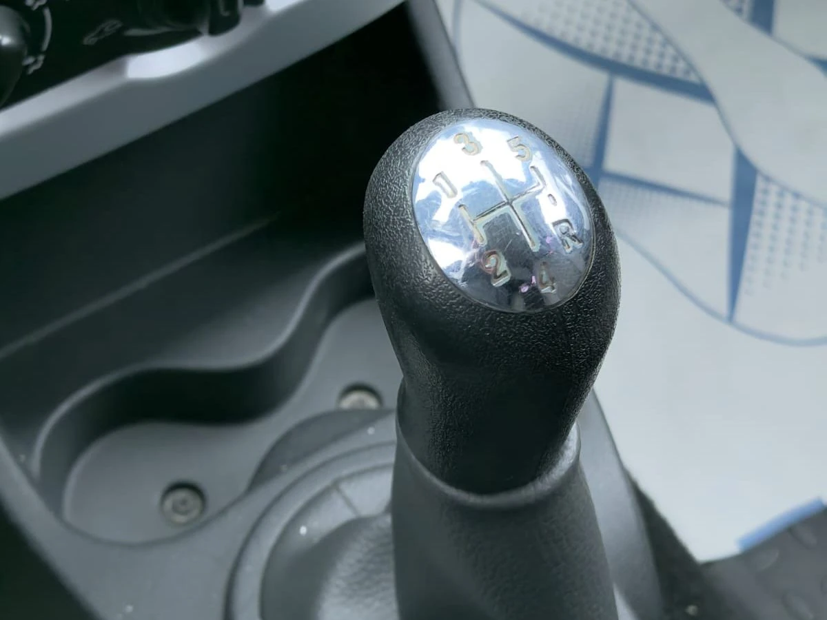 Renault Sandero Stepway, 2013г, передний привод, механика