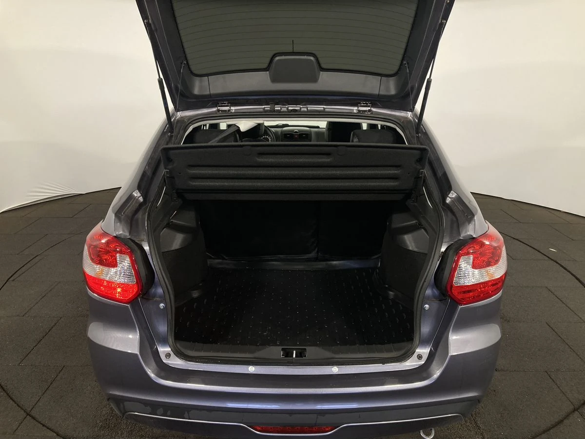 Lada (ВАЗ) Granta, 2022г, передний привод, механика