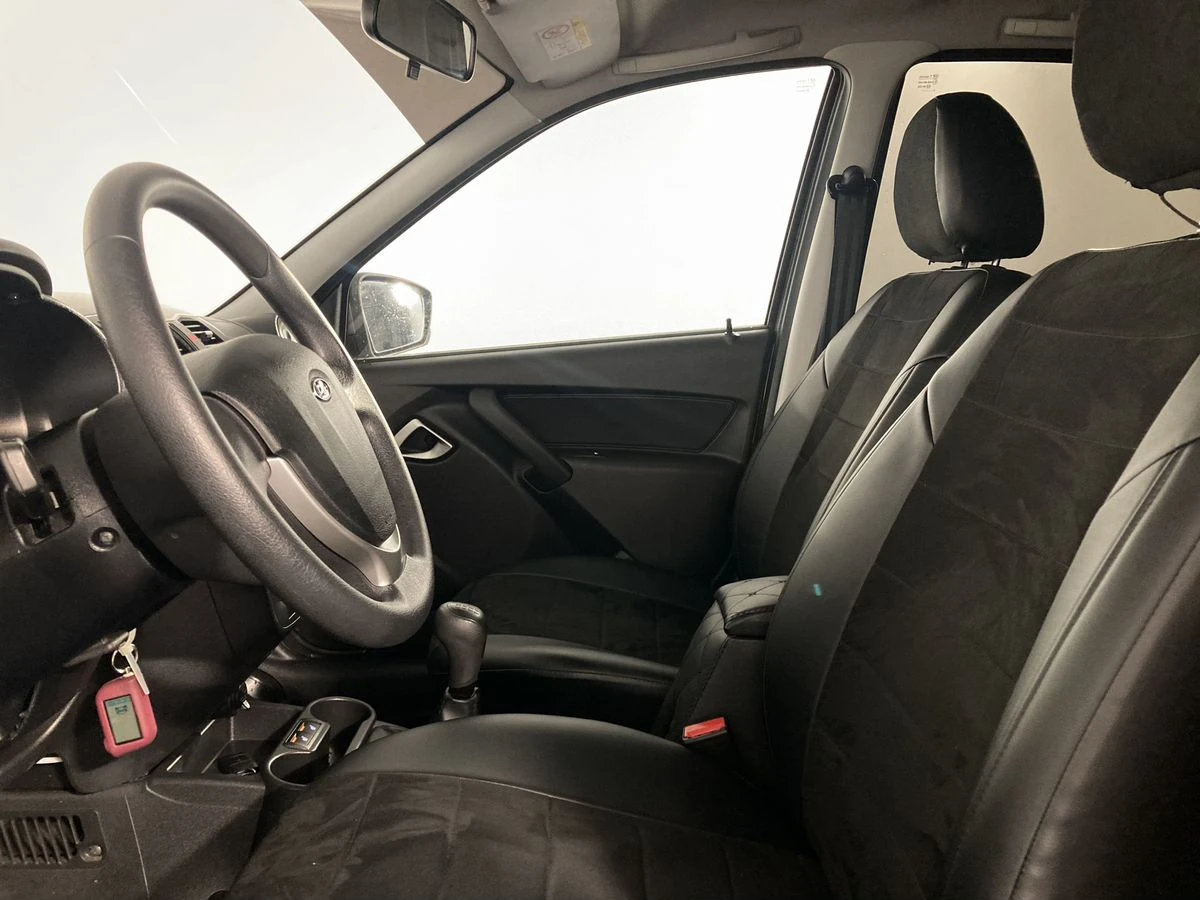 Lada (ВАЗ) Granta, 2022г, передний привод, механика