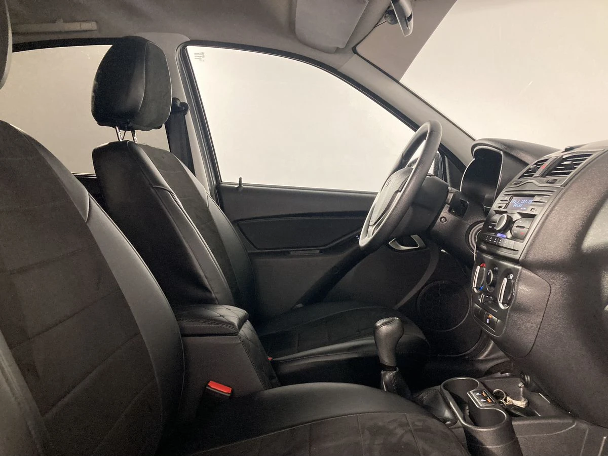 Lada (ВАЗ) Granta, 2022г, передний привод, механика