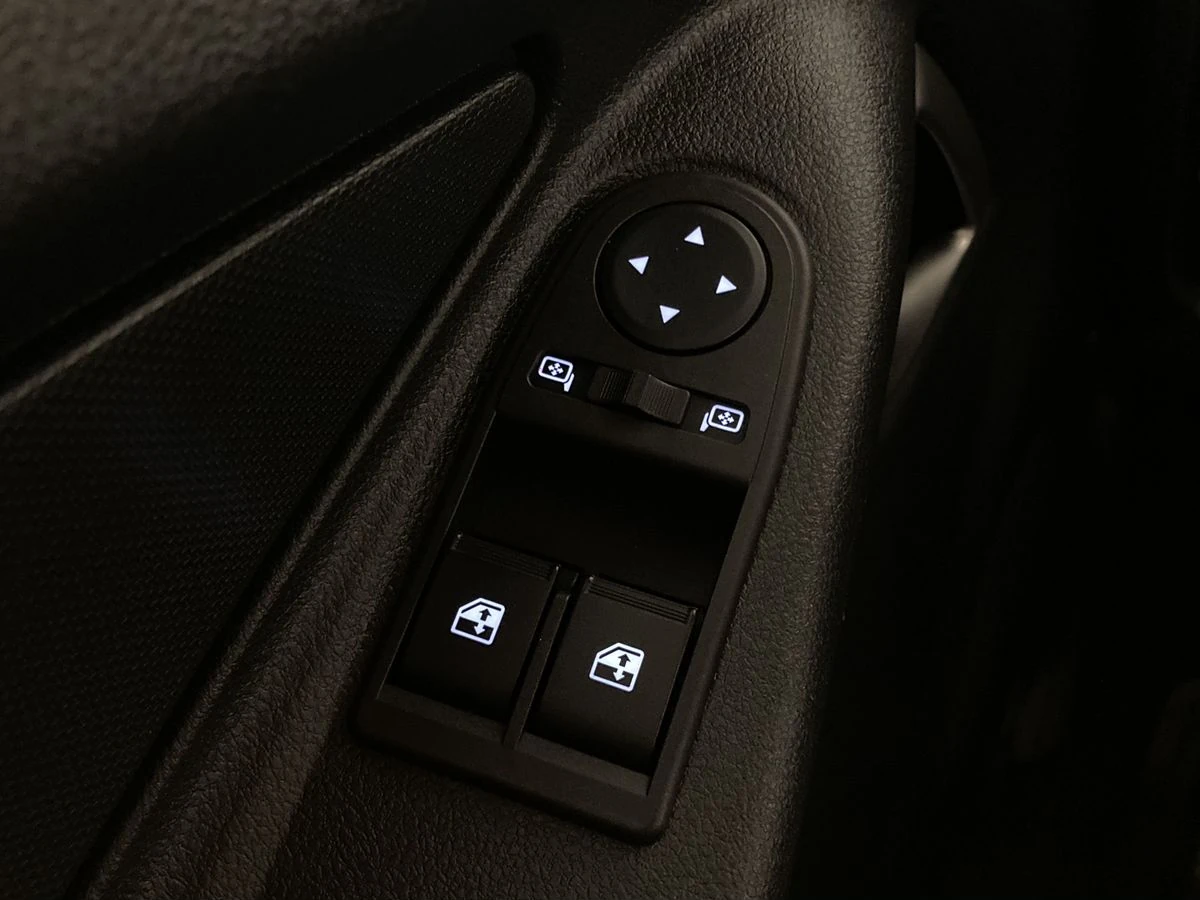 Lada (ВАЗ) Granta, 2022г, передний привод, механика