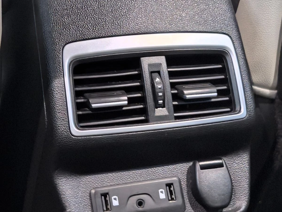 Renault Koleos, 2017г, полный привод, вариатор