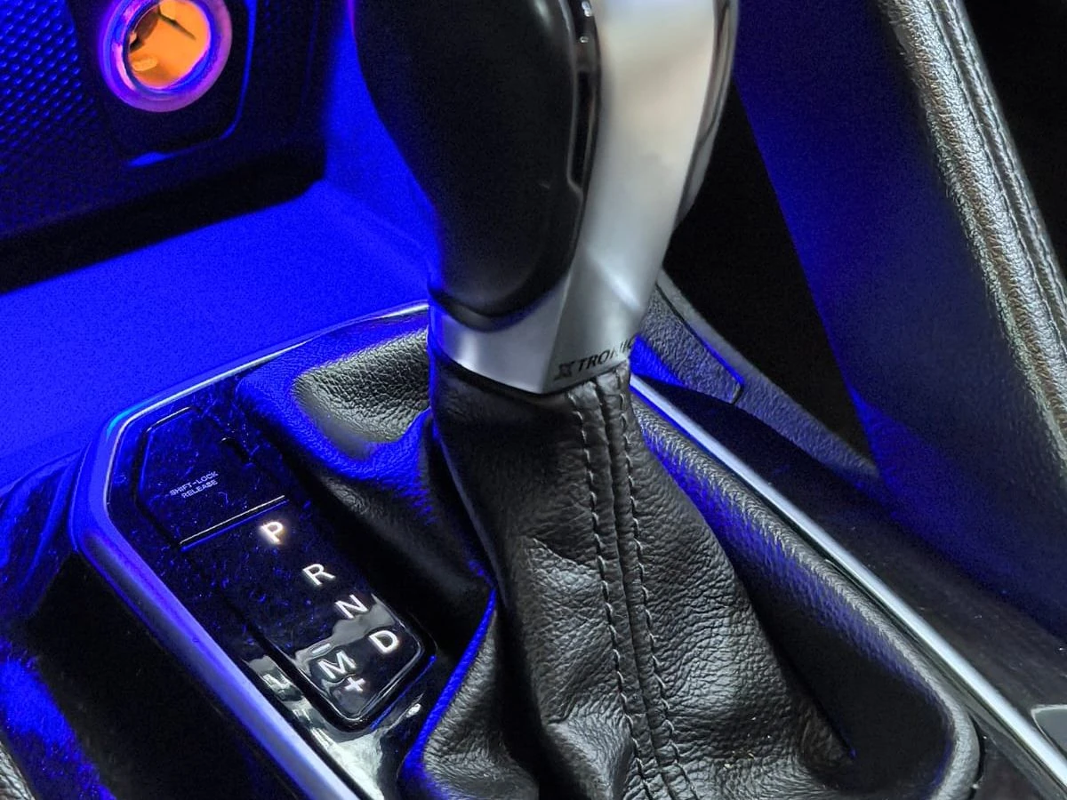 Renault Koleos, 2017г, полный привод, вариатор