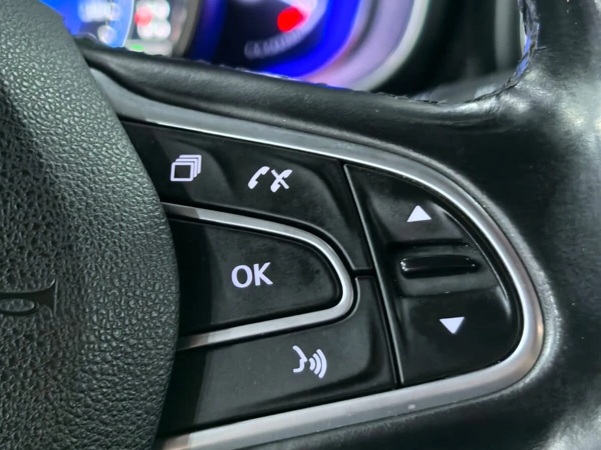 Renault Koleos, 2017г, полный привод, вариатор