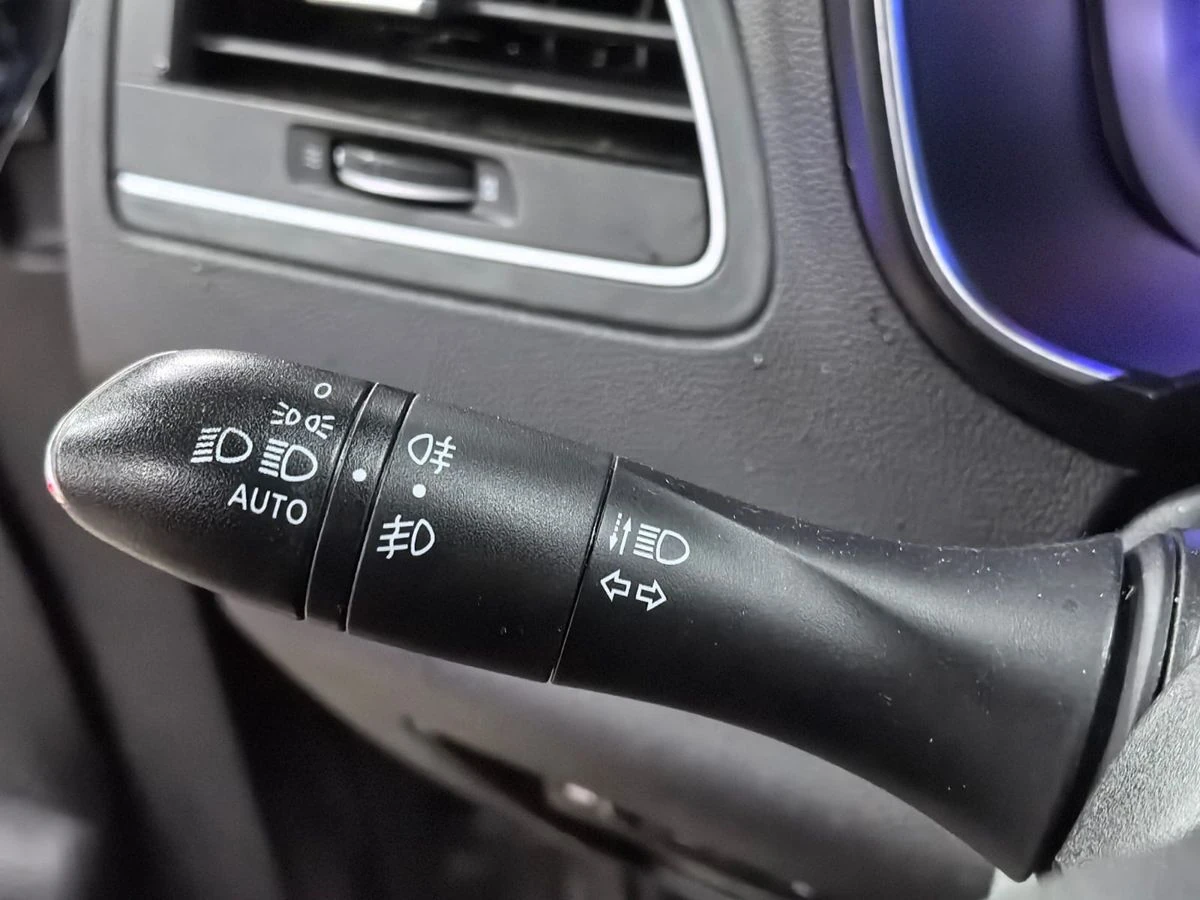 Renault Koleos, 2017г, полный привод, вариатор