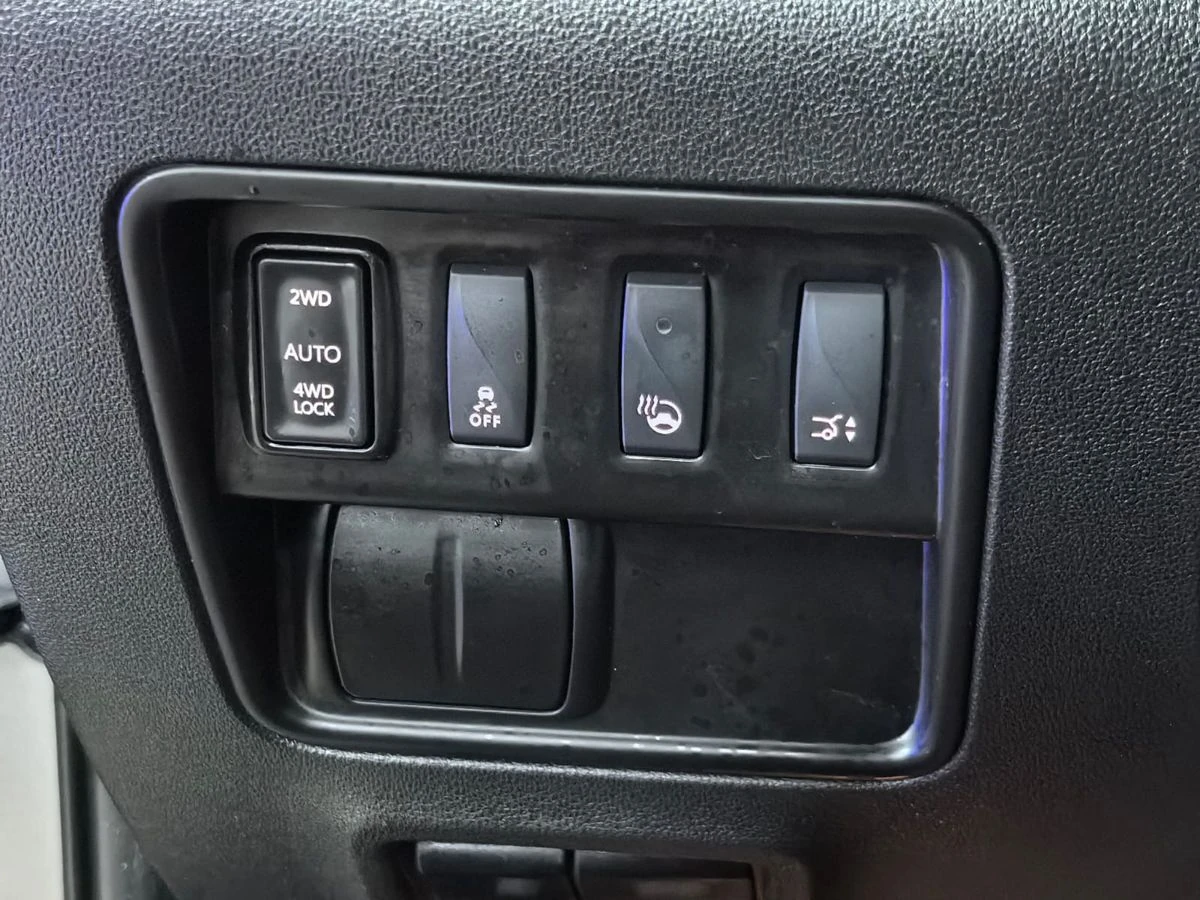 Renault Koleos, 2017г, полный привод, вариатор