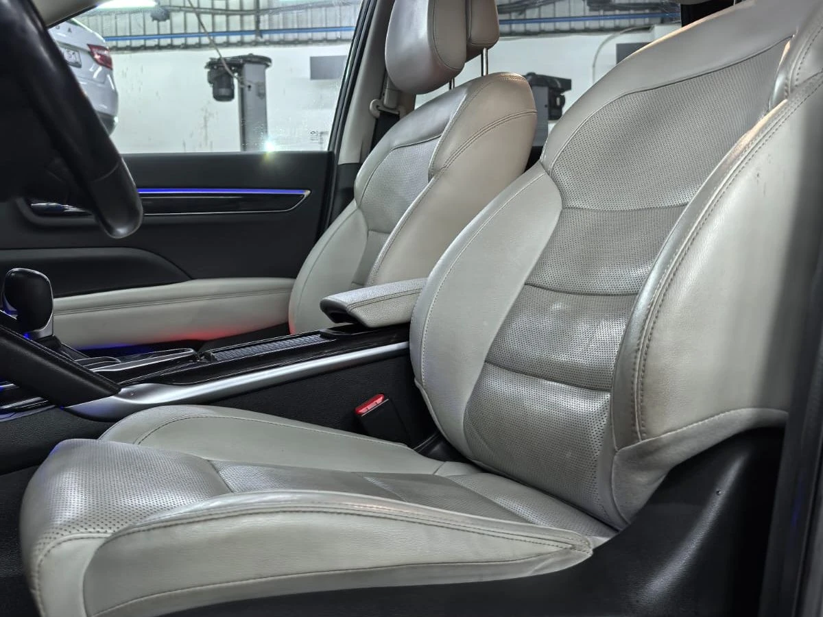 Renault Koleos, 2017г, полный привод, вариатор