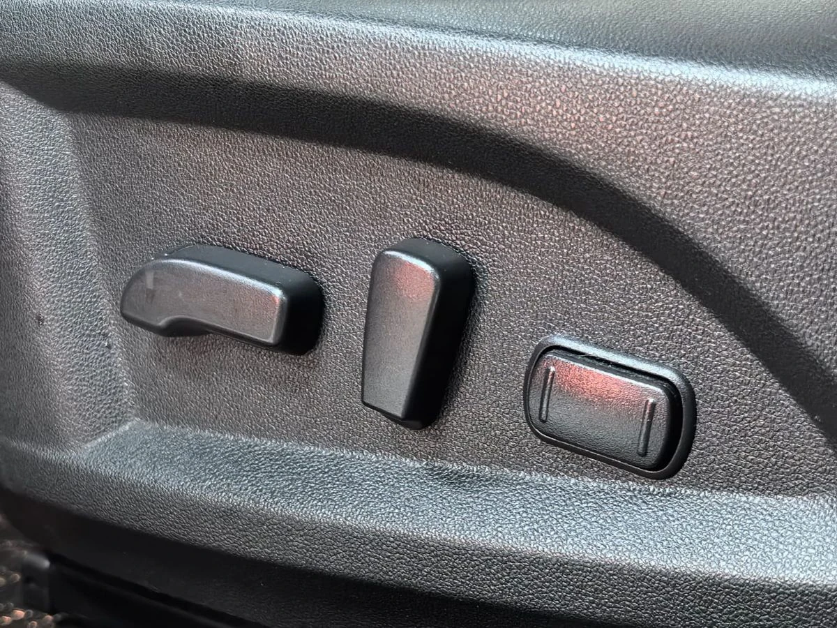 Renault Koleos, 2017г, полный привод, вариатор