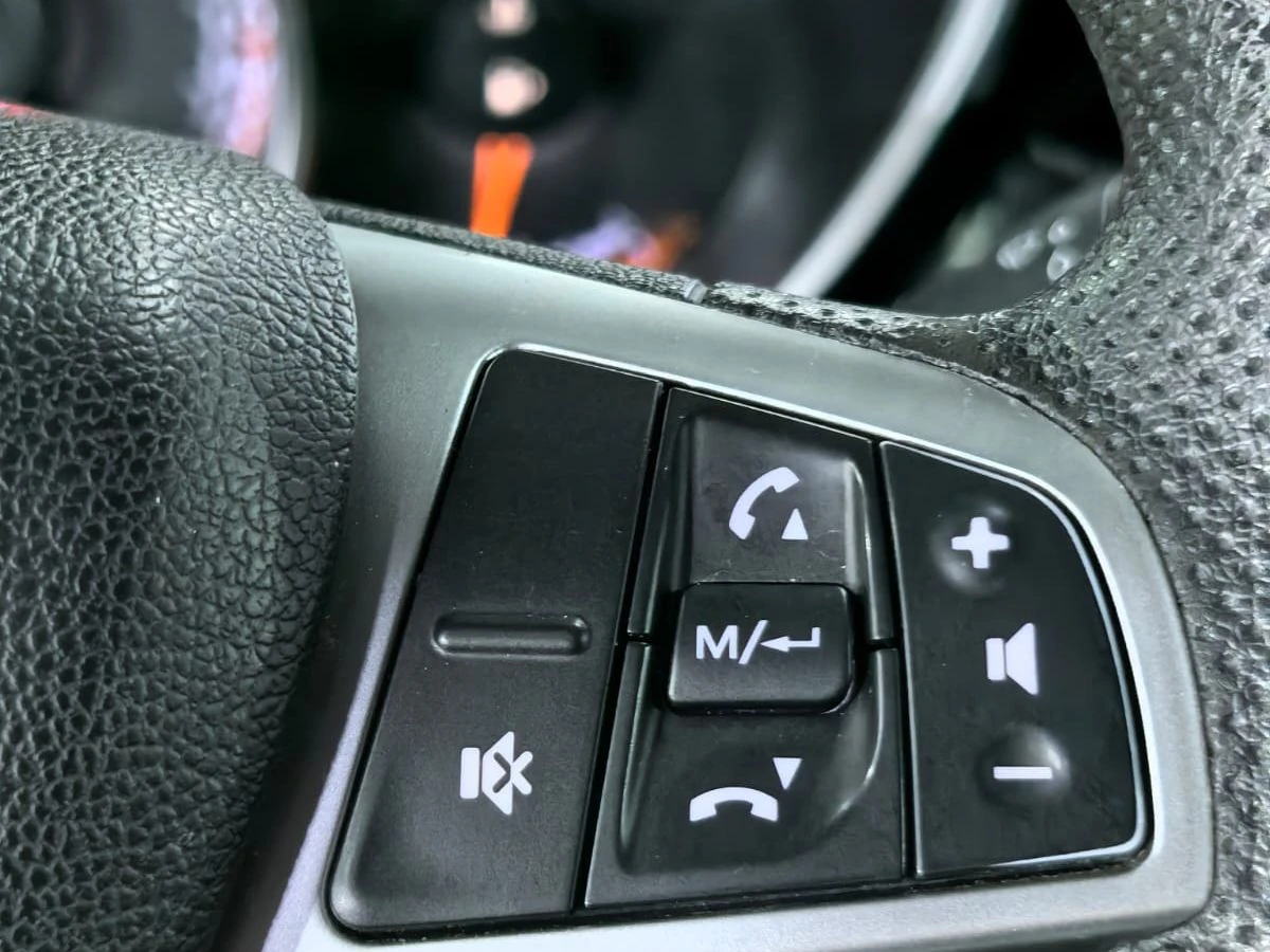 Lada (ВАЗ) Vesta, 2018г, передний привод, механика