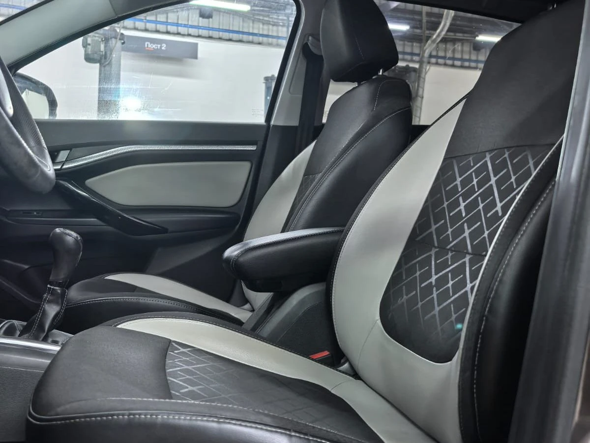 Lada (ВАЗ) Vesta, 2018г, передний привод, механика