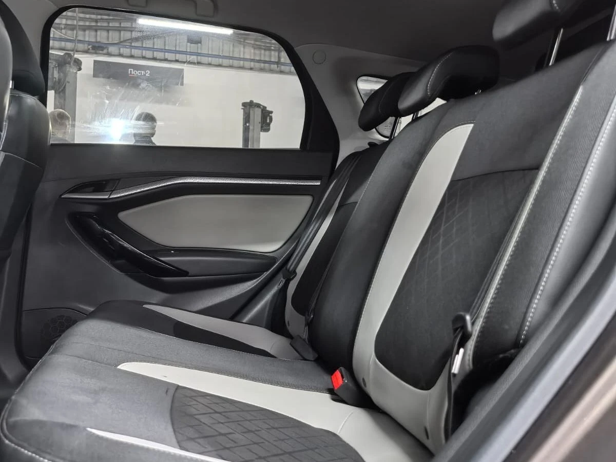 Lada (ВАЗ) Vesta, 2018г, передний привод, механика