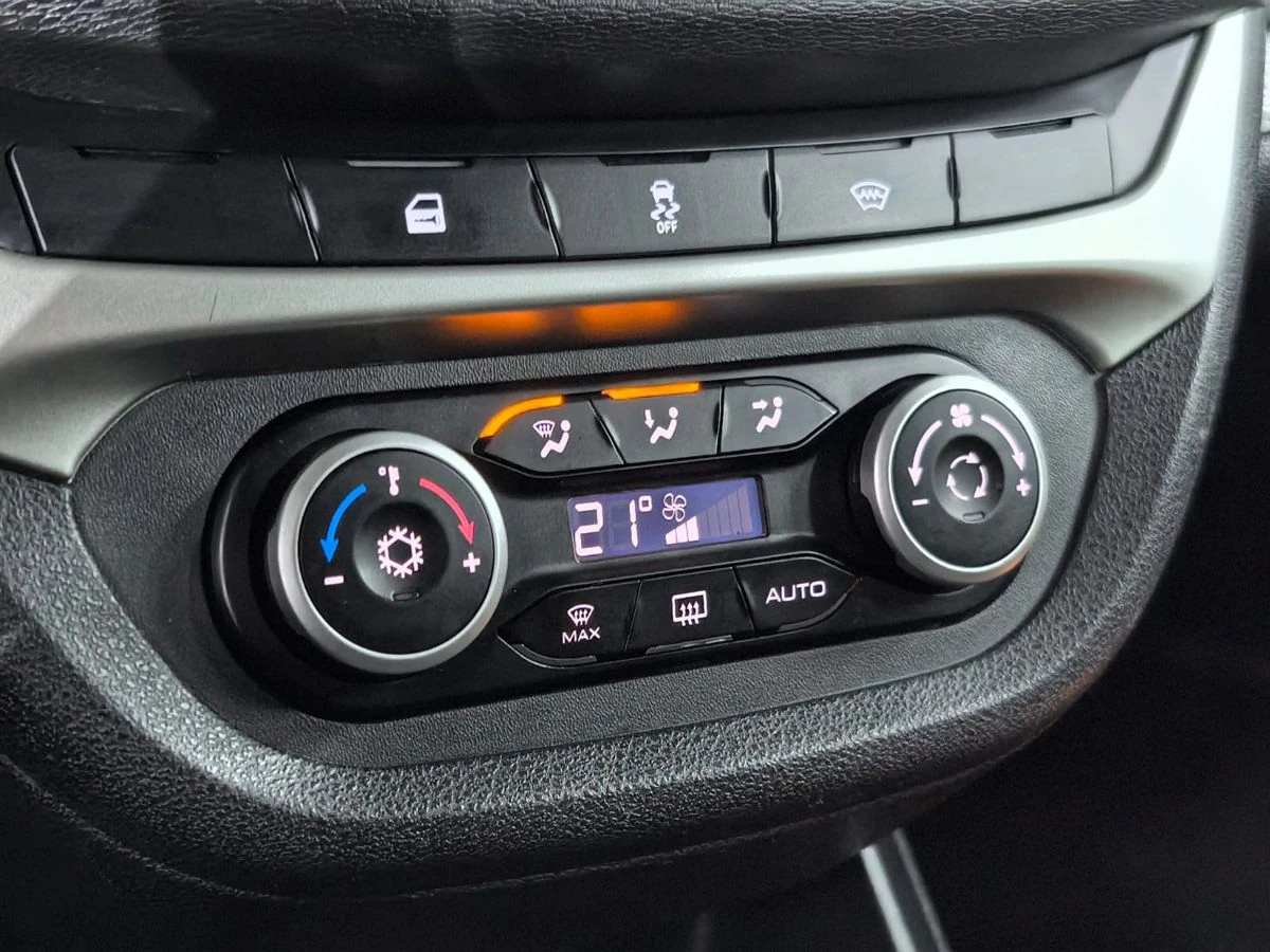 Lada (ВАЗ) Vesta, 2018г, передний привод, механика