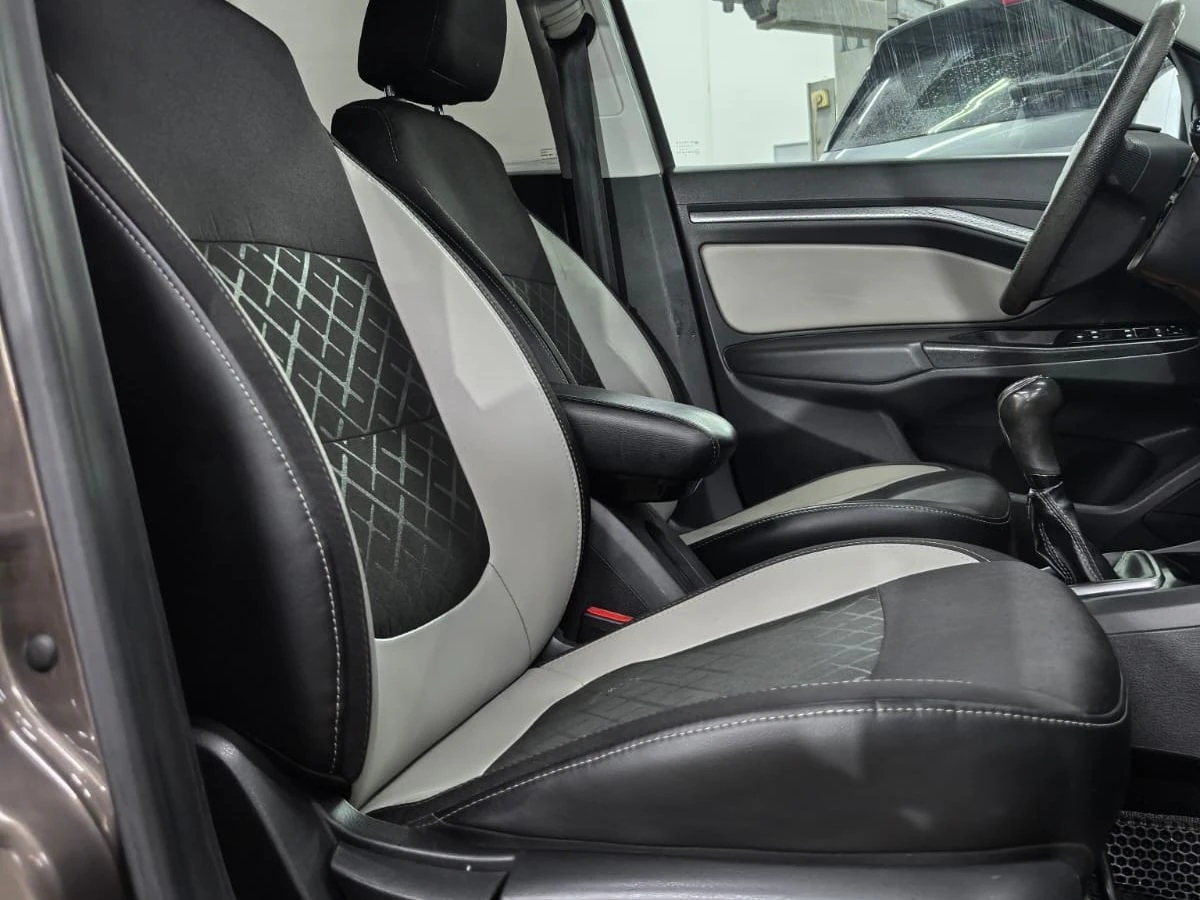 Lada (ВАЗ) Vesta, 2018г, передний привод, механика