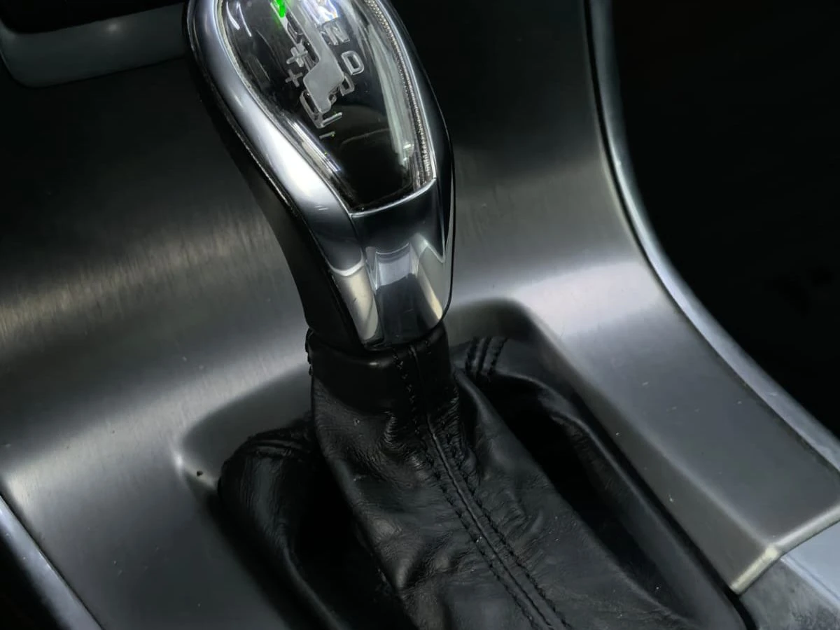 Volvo XC60, 2012г, полный привод, автомат