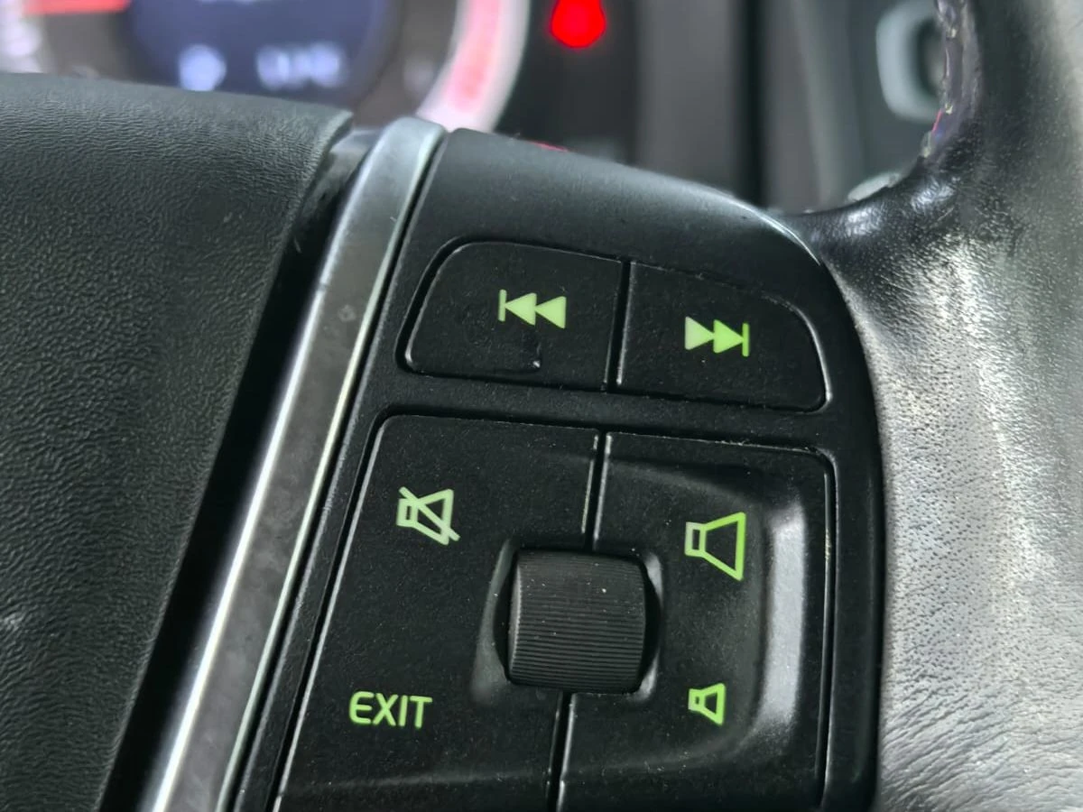 Volvo XC60, 2012г, полный привод, автомат