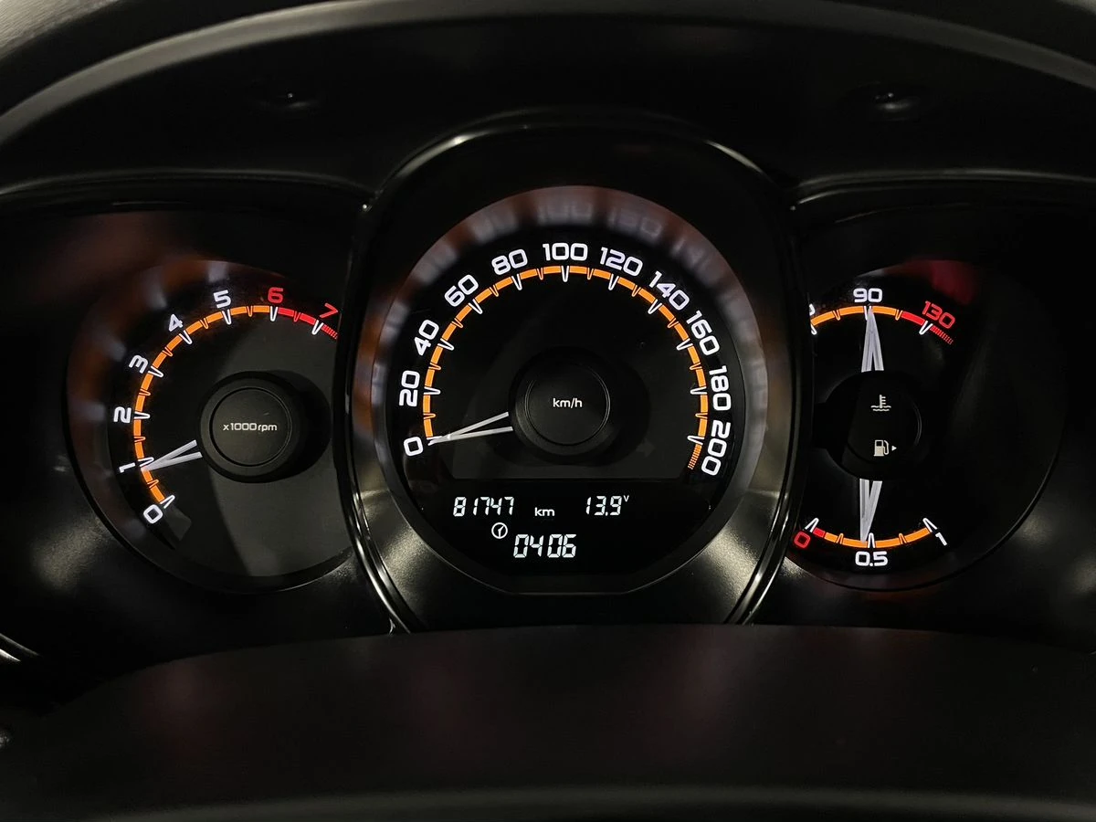 Lada (ВАЗ) Vesta, 2019г, передний привод, механика